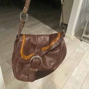 Christian Dior handbag